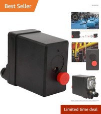 Druckschalter Kompressor 380V