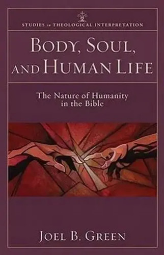 Body soul and human life - body,,