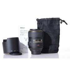 Nikon Micro Nikkor AF-S