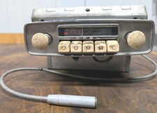 Blaupunkt frankfurt opel radio - opel,