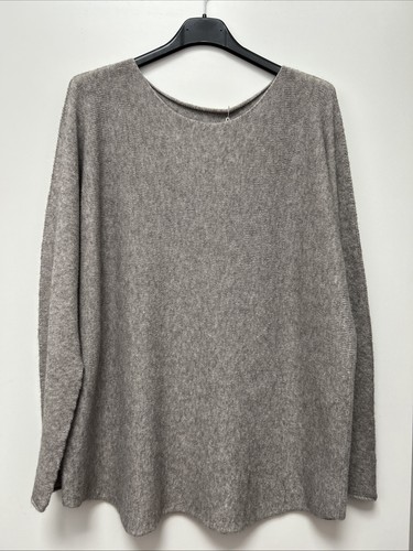 Damen pullover mit lang arm - mit,