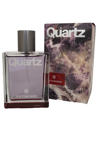 Victorinox quartz eau - victorinox,
