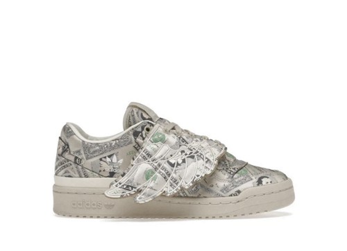 Adidas jeremy scott forum - adidas,