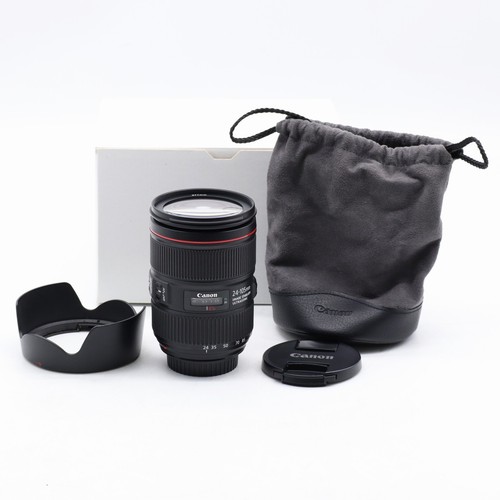 Canon 105mm f4l is - canon, ii