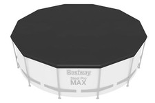 Bestway Poolabdeckung Ø366 cm