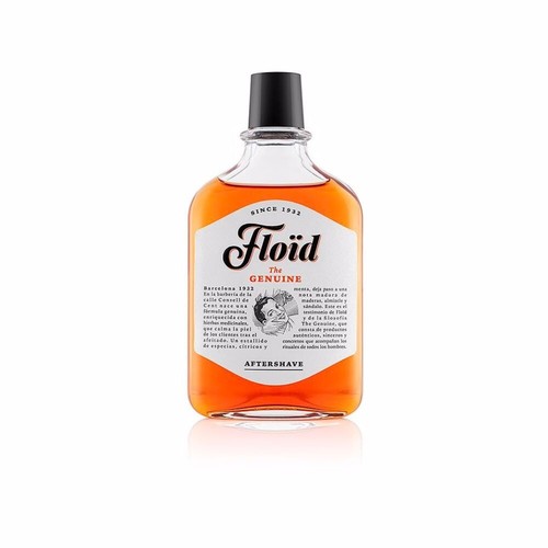Floid the genuine - the, aftershave
