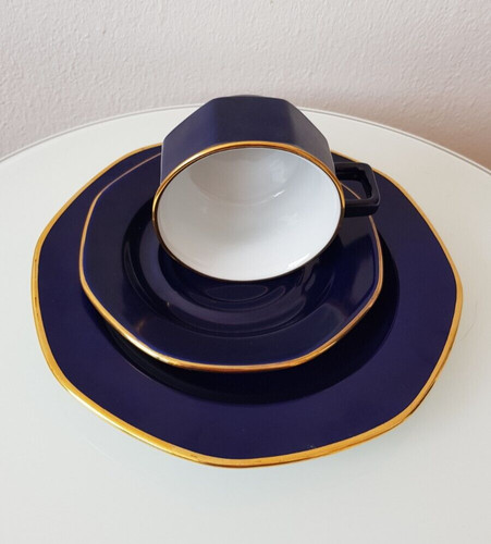 Kahla gedeck teilig - 3-,