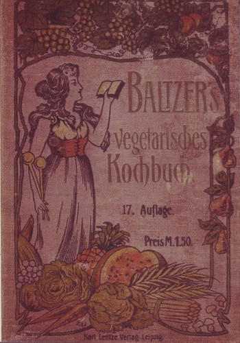 Baltzers vegetarisches