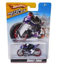 Hot Wheels Rocket Force