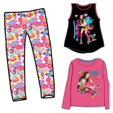 Paket T-Shirt Langarmshirt