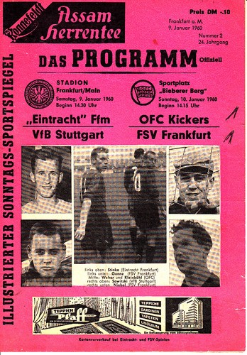 Eintracht frankfurt - eintracht,