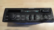 Autoradio radio cassetten - radio,