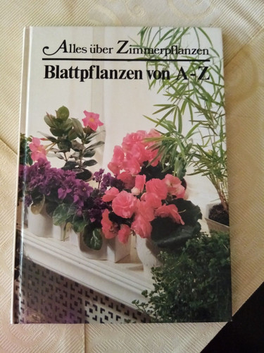 Alles über zimmerpflanzen - über,