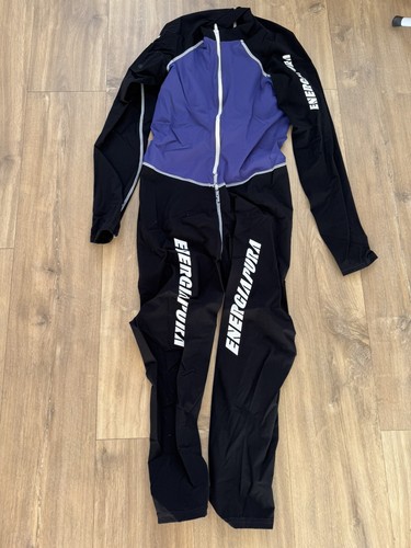 Energiapura speed undersuit - energiapura,
