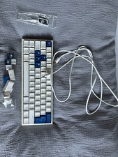 Ducky One 2 Mini White Edition