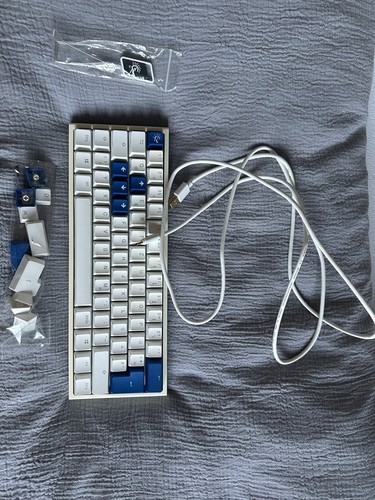 Ducky one mini - one, edition