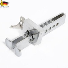 Auto LKW Pedal Bremsschloss