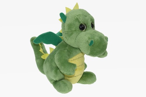 Kuscheltier drache draco - kuscheltier,