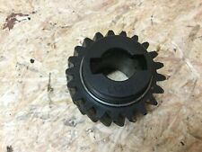 John Deere Lanz 300 Zwischenrad für Hydraulikpumpe