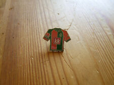 Werder Bremen Trikotpin pin kik mit Bundeliga Logo