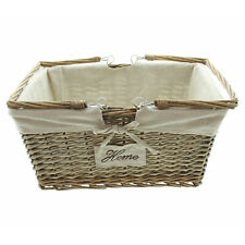 Frank Flechtwaren Einkaufskorb