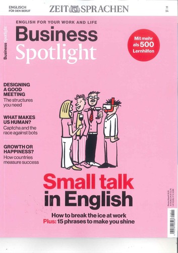 Business spotlight 2024 - business, spotlight,