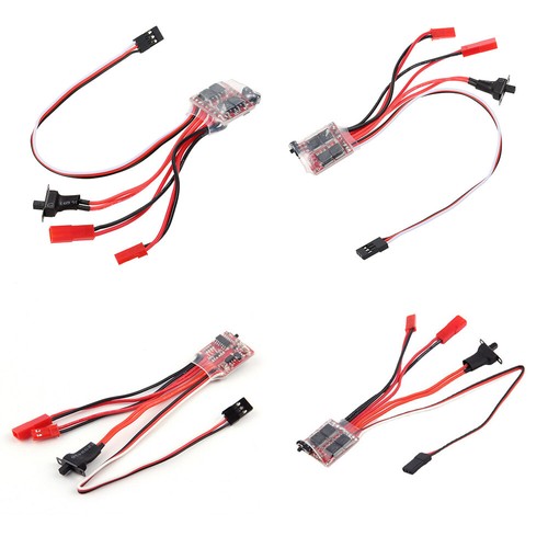 Car fahrtregler - rc,
