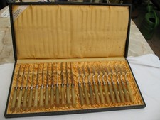 Besteck Vintage Sohlingen