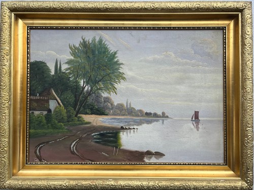 Impressionist
