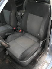 VW Golf 4 1J Bora Sitz vorne