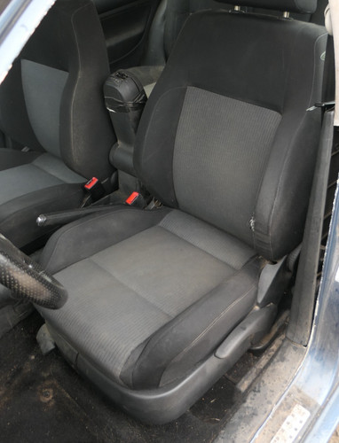 Golf bora sitz - vw, vorne