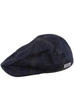 Stetson Hut/Mütze Herren Kopfbedeckung Mütze Basecap Gr. XXL Baumwol... #ojgdku7