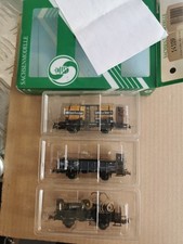 Sachsenmodelle H0  14109 Set