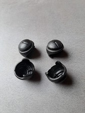 Playmobil Zubehör | 4x Haare