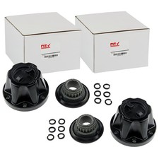 2X NTY RADNABE LINKS+RECHTS