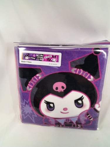 Usj sanrio melody kuromi - sanrio,