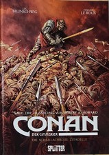 Conan der Cimmerier: Die