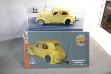TIM & STRUPPI Tintin Der