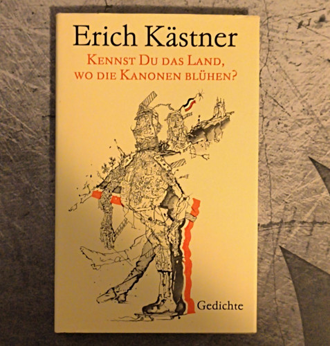 Erich kästner kennst das - kästner:,