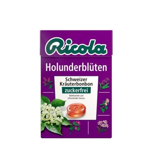 Ricola z box - 2x, o.z.box