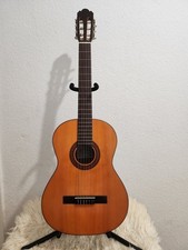 Gitarre SHIRO C-7A