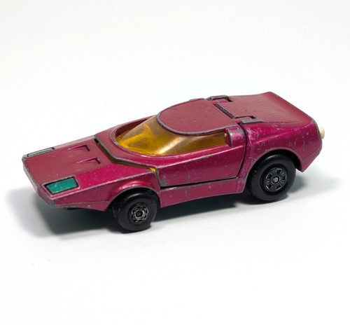 Matchbox lesney superfast - superfast, no