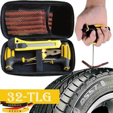 32 Tlg Auto Reifenreparatur