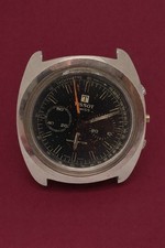 Tissot Navigator Lemania 872