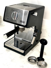 DE`LONGHI KAFFEEMASCHINE
