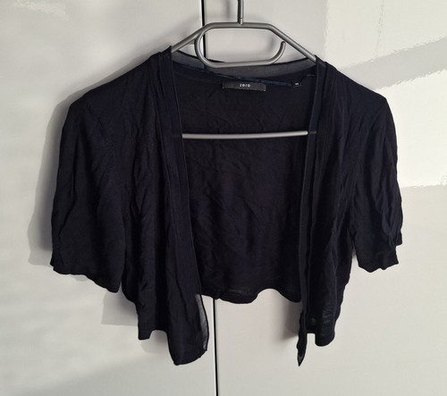 Wie neu bolero jacke für - neu**,