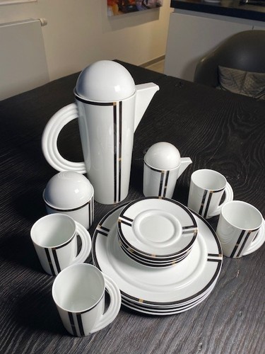 Rosenthal cupola nera - rosenthal,