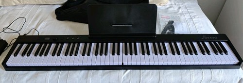 Piano tasten oyayo - 88,