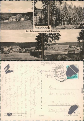 Ansichtskarte