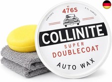 Collinite super double coat - double,